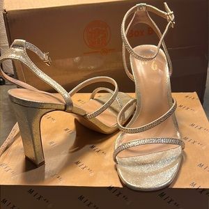 Women’s special occasion shoes